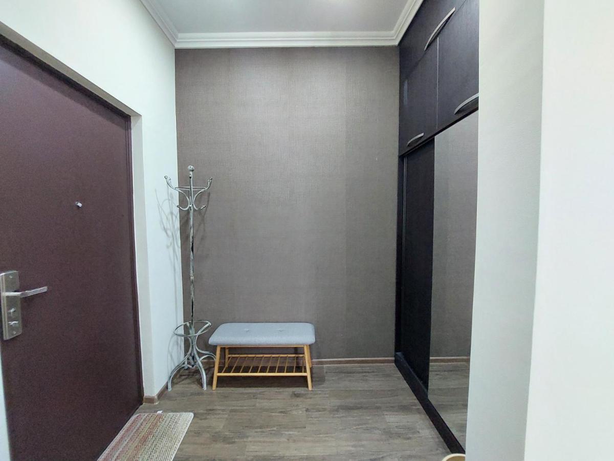 Apartamento Helen'S House Batumi Exterior foto
