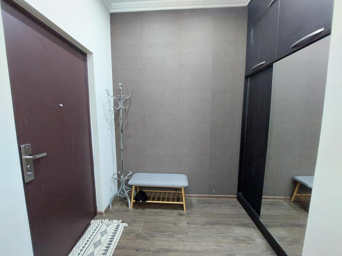 Apartamento Helen'S House Batumi Exterior foto