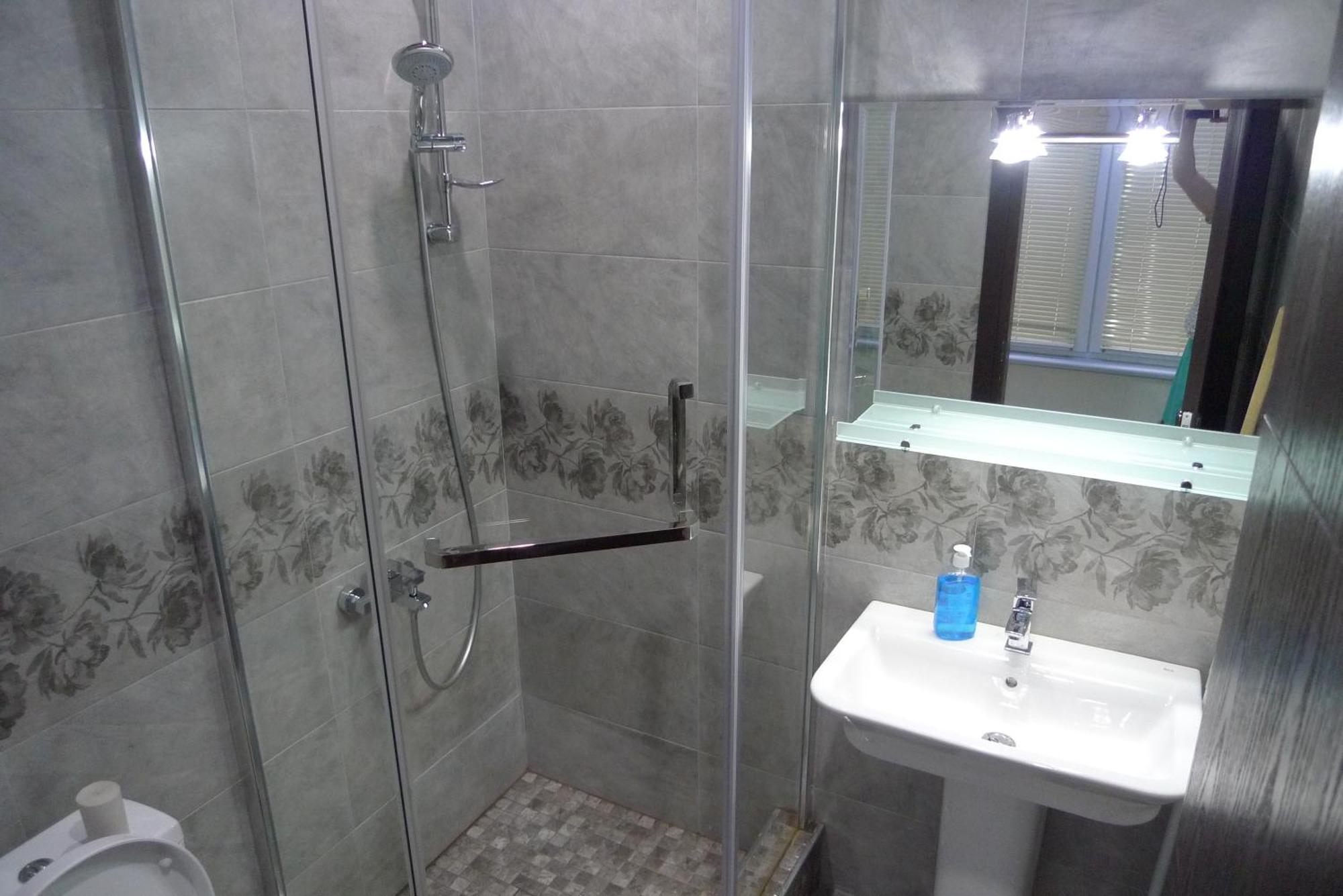 Apartamento Helen'S House Batumi Exterior foto