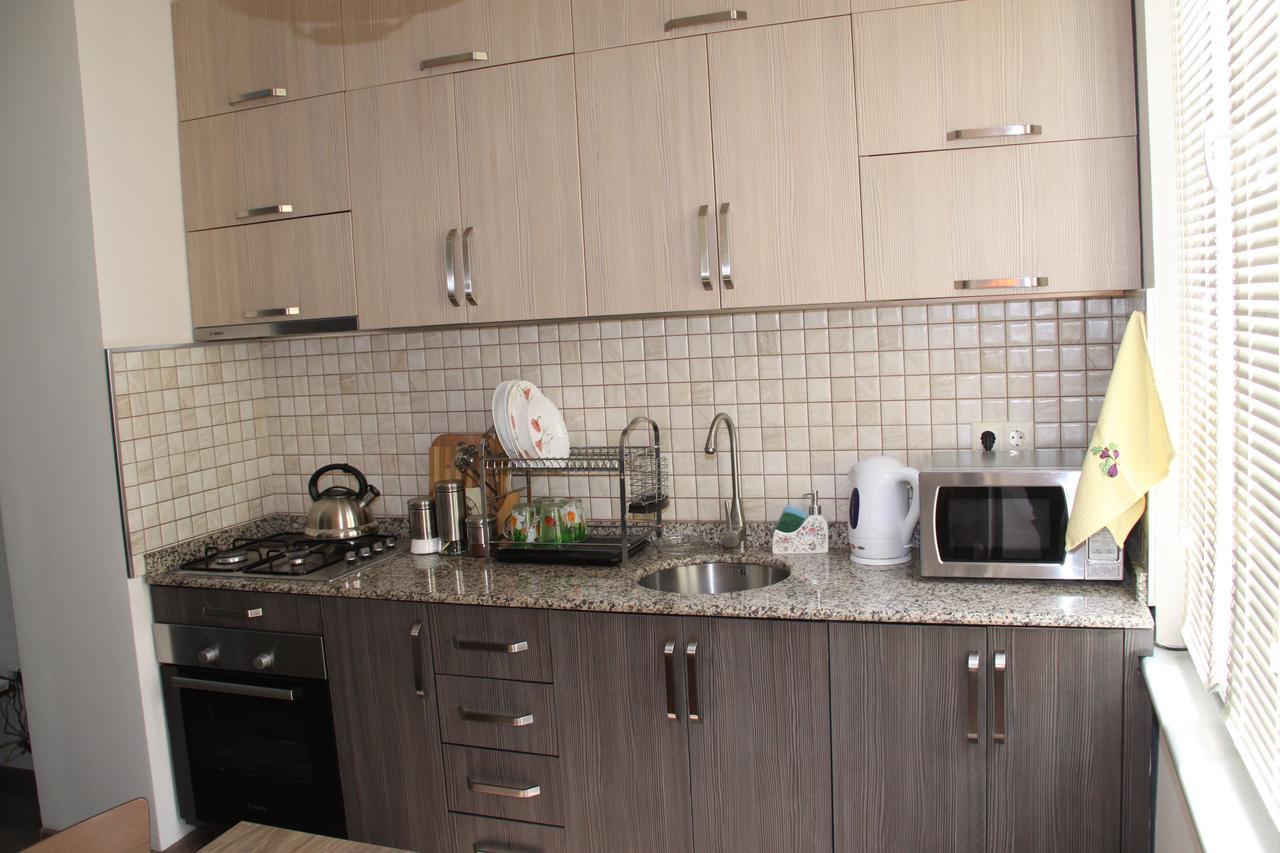Apartamento Helen'S House Batumi Exterior foto